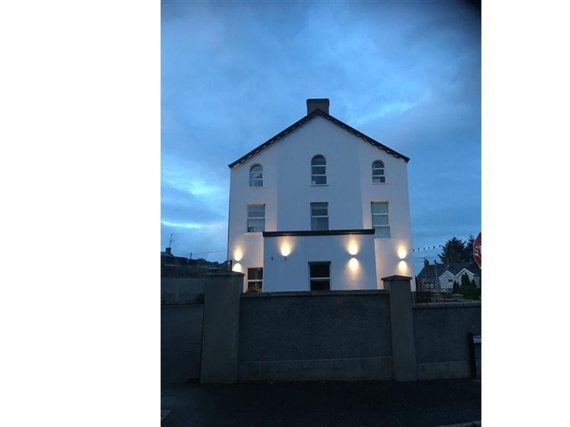 Villa OYO The Linen House Upperlands Exterior foto